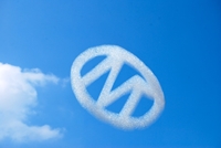 облако логотип